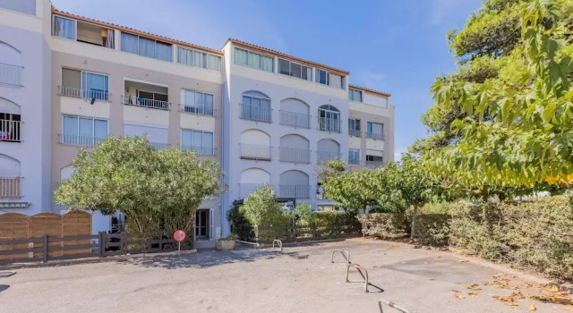Cosy Apartment Near Sandy Beach, Забронировать Апартаменты/квартира Агд Canal du Midi