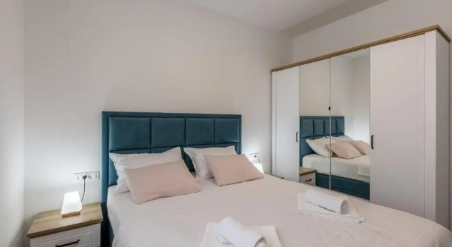 Апартаменты Superior Apartments Jelavic Bol