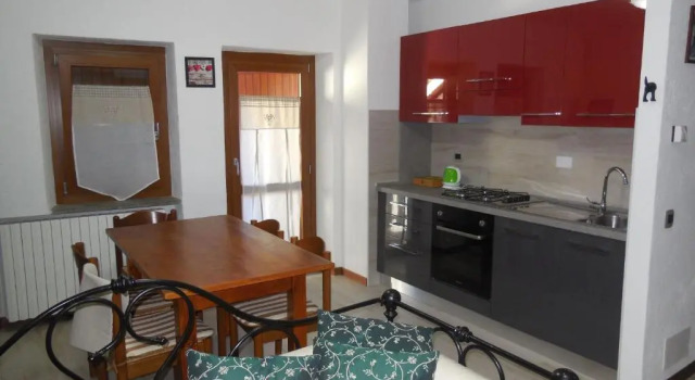 appartamenti la ginestra