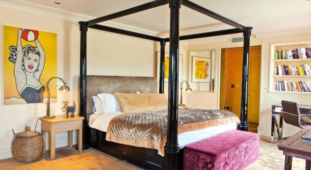 Stoke Park Country Club Spa and Hotel, Boek Resort Hotels in Merseyside met zwembad, Zwembad