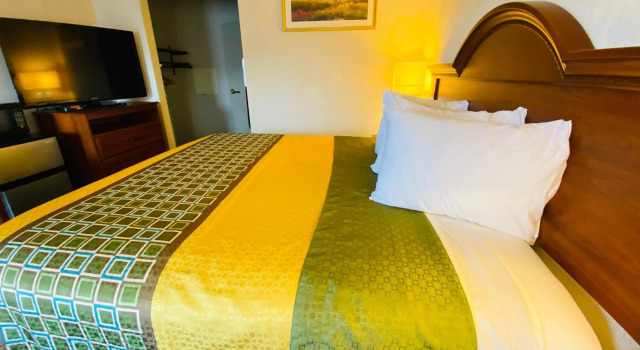 Harrisonville Inn & Suites, Boek Mini-hotel Hotels in Missouri met zwembad, Zwembad