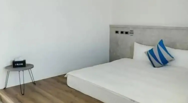 No. 50 Xiaodao, Book Bed and Breakfast Hotels in Pingtung County with Parking, Parking