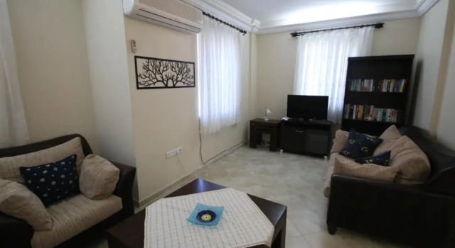 Villa Etki, Rezervovat Vila Hotely v Mugla s parkováním, Parkování
