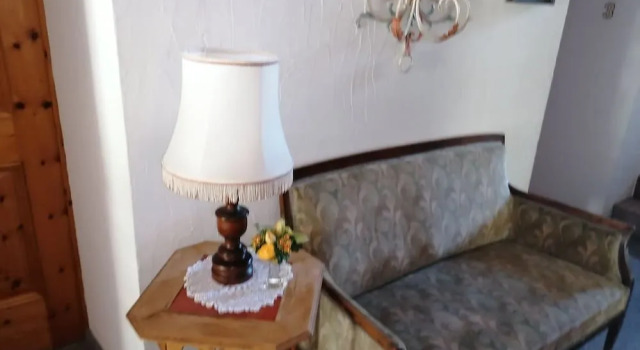 Hotel Villa Maria