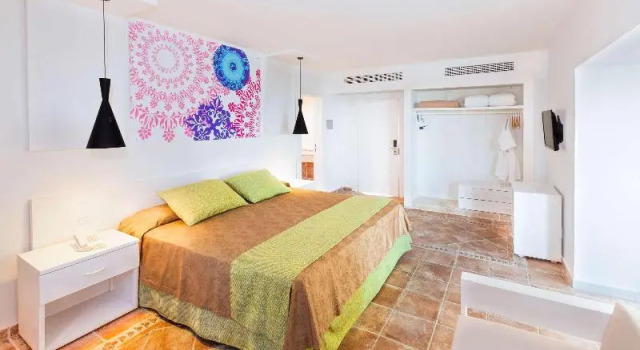 Номер Standard Tryp Cayo Coco