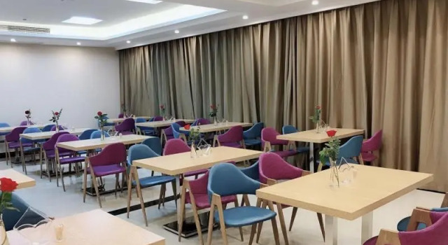 GreenTree Inn Hefei Lujiang County Yihu Xi Road Chengxi No.4 Middle School, Book Hotel Lujiang Anhui