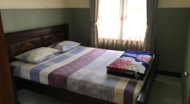 Villa 99 Pak Eddy, Rezervasyon Villa Batu villalar, Taman Wisata Tirta Nirwana Songgoriti yakınında, Villa