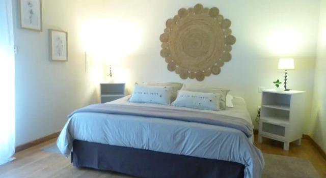 Двухместный номер Standard Chambres dHotes Losten ar Gogues