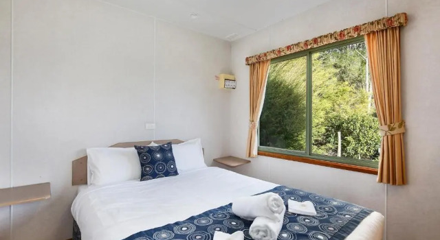 Номер Standard Enclave at Healesville Holiday Park