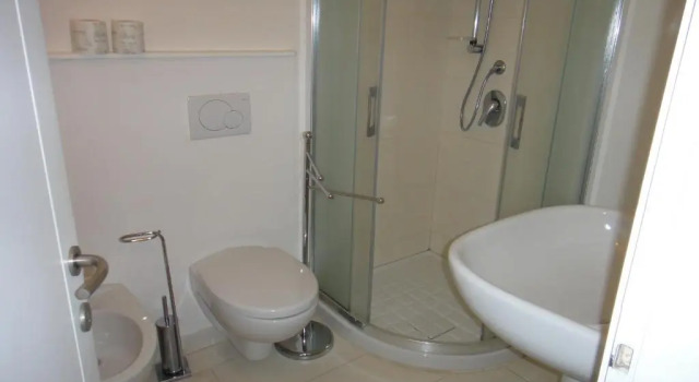 Апартаменты c 1 комнатой Residence Scoglietto 50