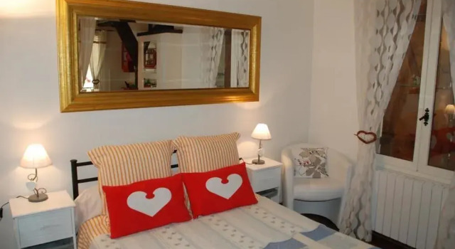 Vacation Rental Xavier Privas