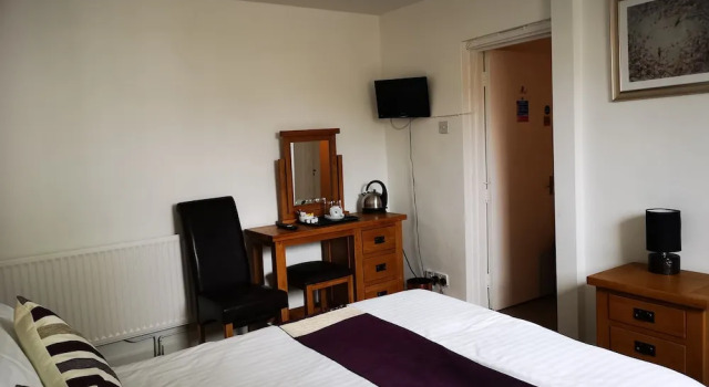 Tai r Bull Country Inn, Забронировать Отель Отели Сноудония с парковкой, Парковка