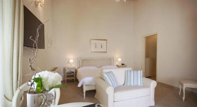 Полулюкс Borgo Condé Wine Resort