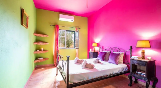 Villa Quinta do Mocho, Varaa Villa Albufeira 
