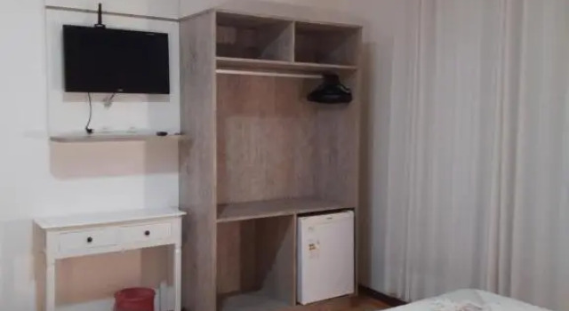 Люкс Deluxe Espaço Herlang