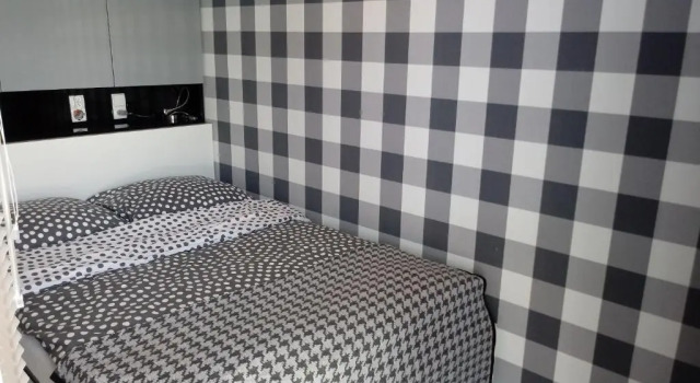 Apartament na Złotej