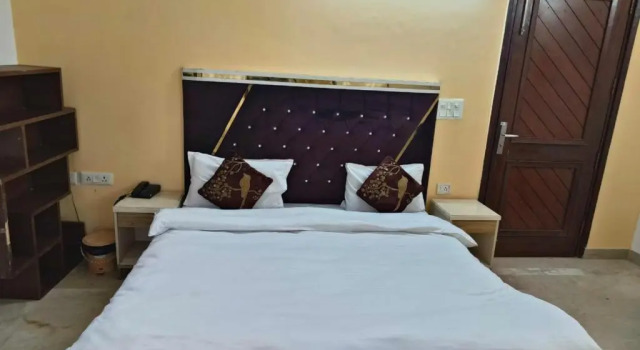Номер Deluxe Hotel The Royal Palm