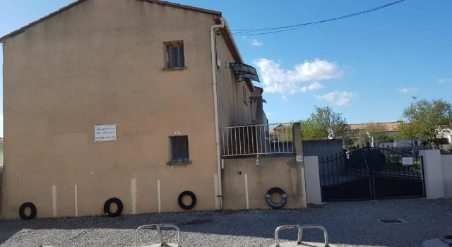 Студия Rue du Lavoir