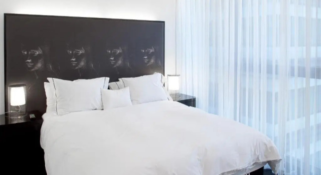 Двухместный номер Superior Leonardo Boutique Hotel Tel Aviv