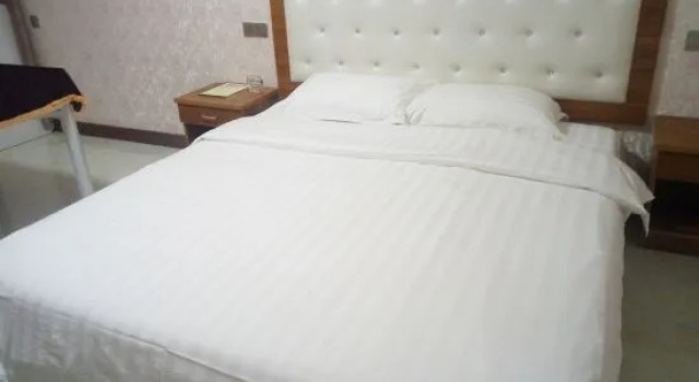 Люкс Deluxe Inner Township Shuanglong Express Hotel