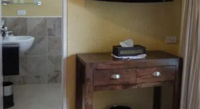 Двухместный номер Standard GRANMONTE Wine Cottage