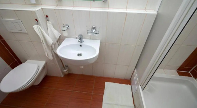 Трёхместный номер Standard Gremium Apartments
