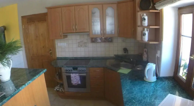 Apartment U Videmanů, Rezerwuj Apartament Poniklá Kraj liberecki