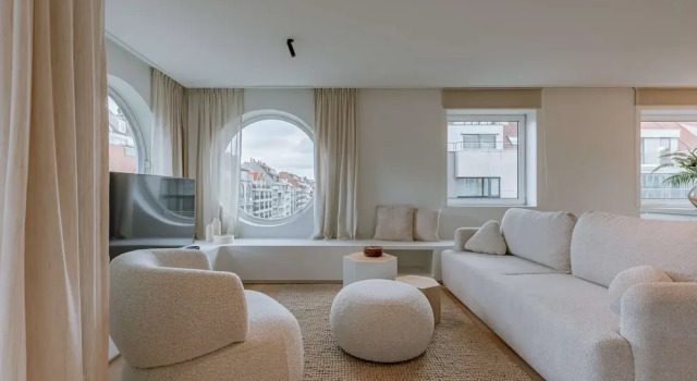 BE KNK Eliz 102-4a in Knokke-heist