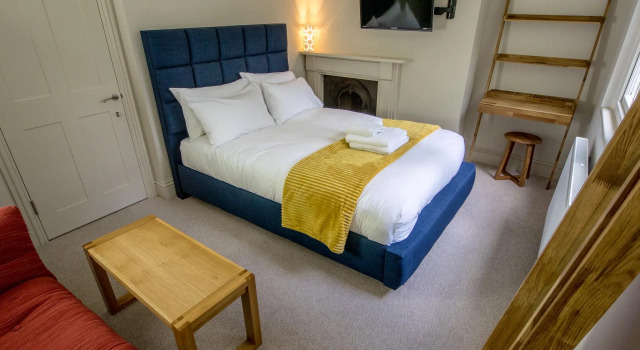 Regency Guest House