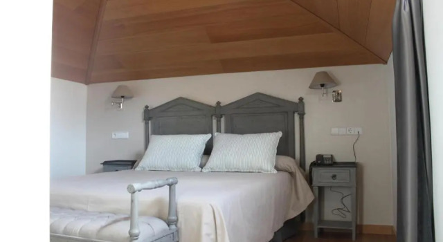 Двухместный номер Standard Hotel Villa Maria