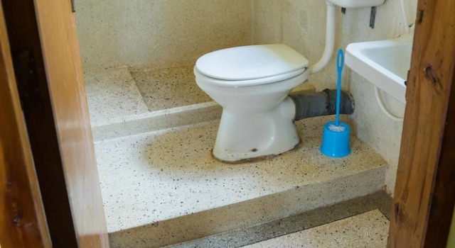 Трёхместный номер Standard New Siesta Inn