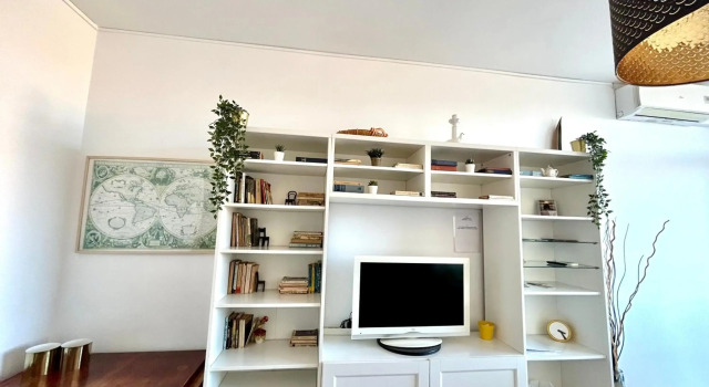 Apartment Sagrera, Забронировать Апартаменты/квартира Отели Барселоны с парковкой, рядом с Ла Сагрера – Меридиана, Парковка