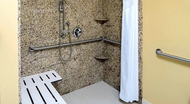 Номер Deluxe Holiday Inn Express Klamath - Redwood Ntl Pk Area by IHG