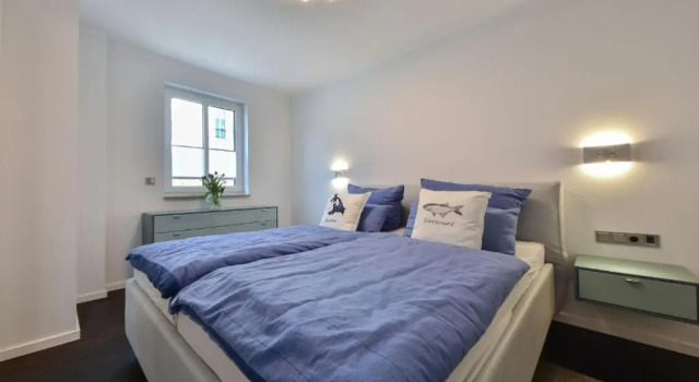 Quartier Eichenweg 02, Book Hotel Heringsdorf Usedom