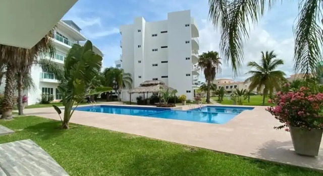 Condos Cmarina, Book Hotel Mazatlán Sinaloa