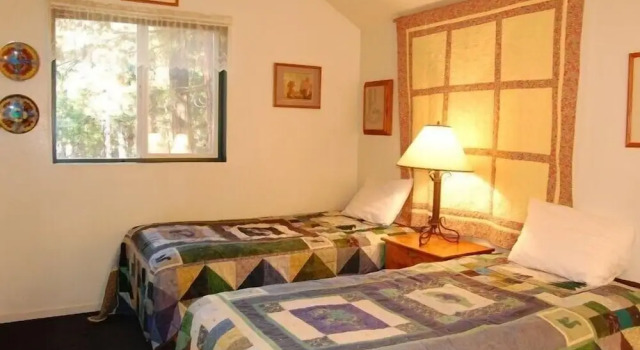 Scenic Wonders Bear Crossing 2 Bedrooms