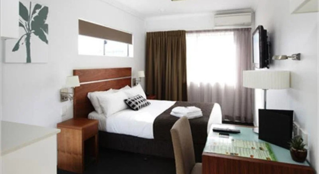 Двухместный номер Standard Hotel Chino