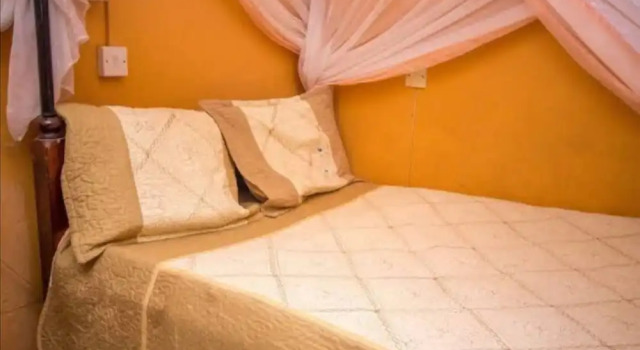 East Gate Hotel, Buchen Sie Hotel Kitengela Nakuru