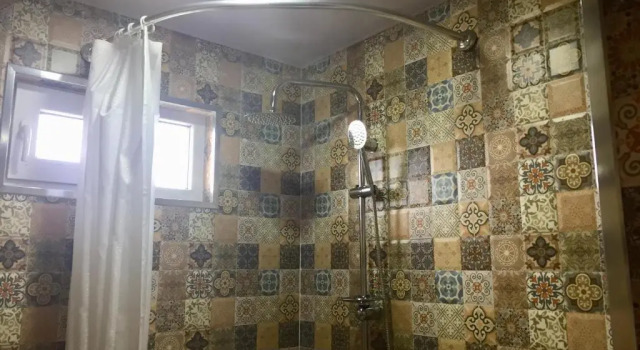 Двухместный номер Standard с балконом Guest House Maradona