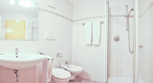 Студия Residence Hauserhof