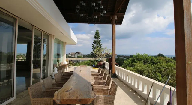 Bali Mystique Hotel
