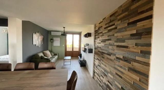 Apartment L’alsace
