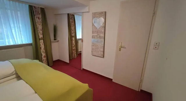 Pension Zur Forelle, Reserva ahora Hotel Hoteles en Baden-Wurtemberg con aparcamiento, Aparcamiento