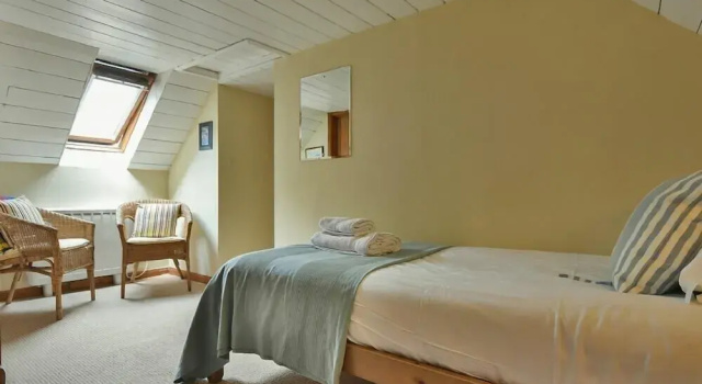 Sandpiper Cottage