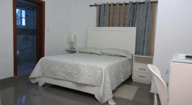 Номер Standard Complejo Ecoturistico Rancho Cielo