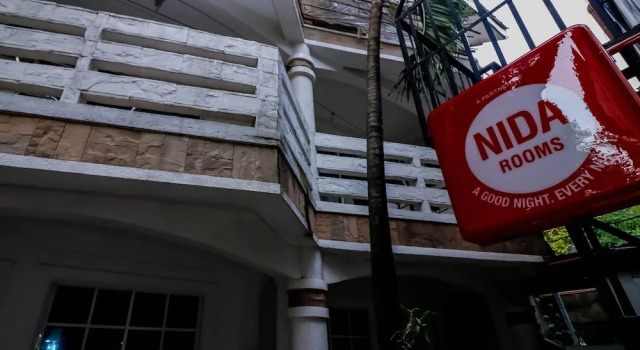 NIDA Rooms Boracay Philippine Mermaid