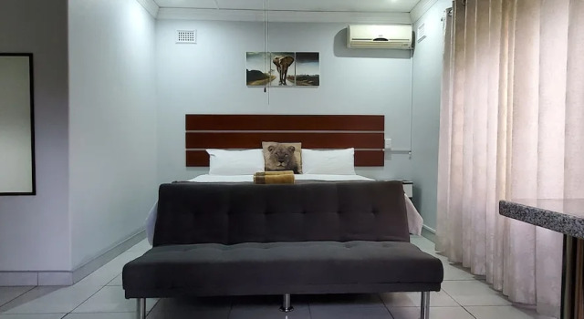 Номер Business Jessicas Self-catering