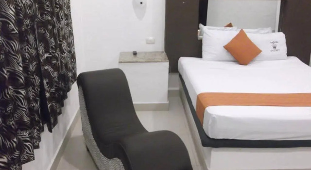Motel Del Rey, Rezervasyon Motel Cancún 