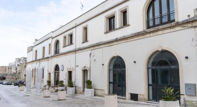 Casa Rachele