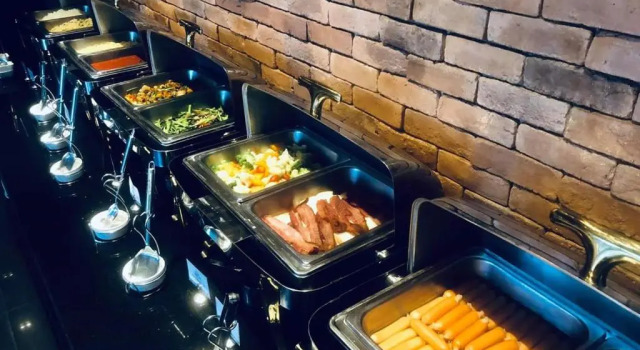 Двухместный номер Deluxe Cresco Hotel Buriram